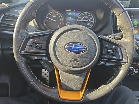 Used 2022 Subaru Forester Wilderness image 22