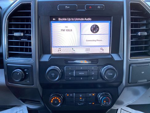 Used 2019 Ford F150 XLT image 17