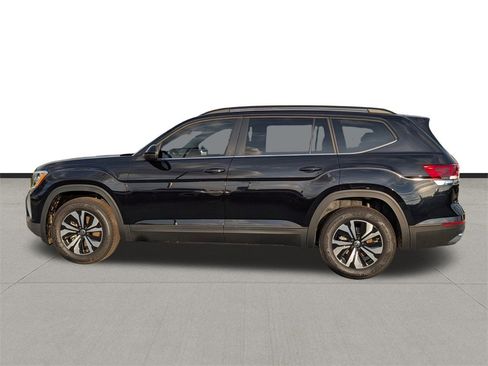 New 2026 Volkswagen Atlas SE image 8