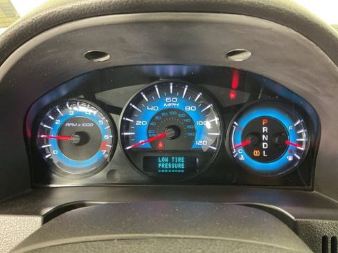 Used 2012 Ford Fusion SE image 16