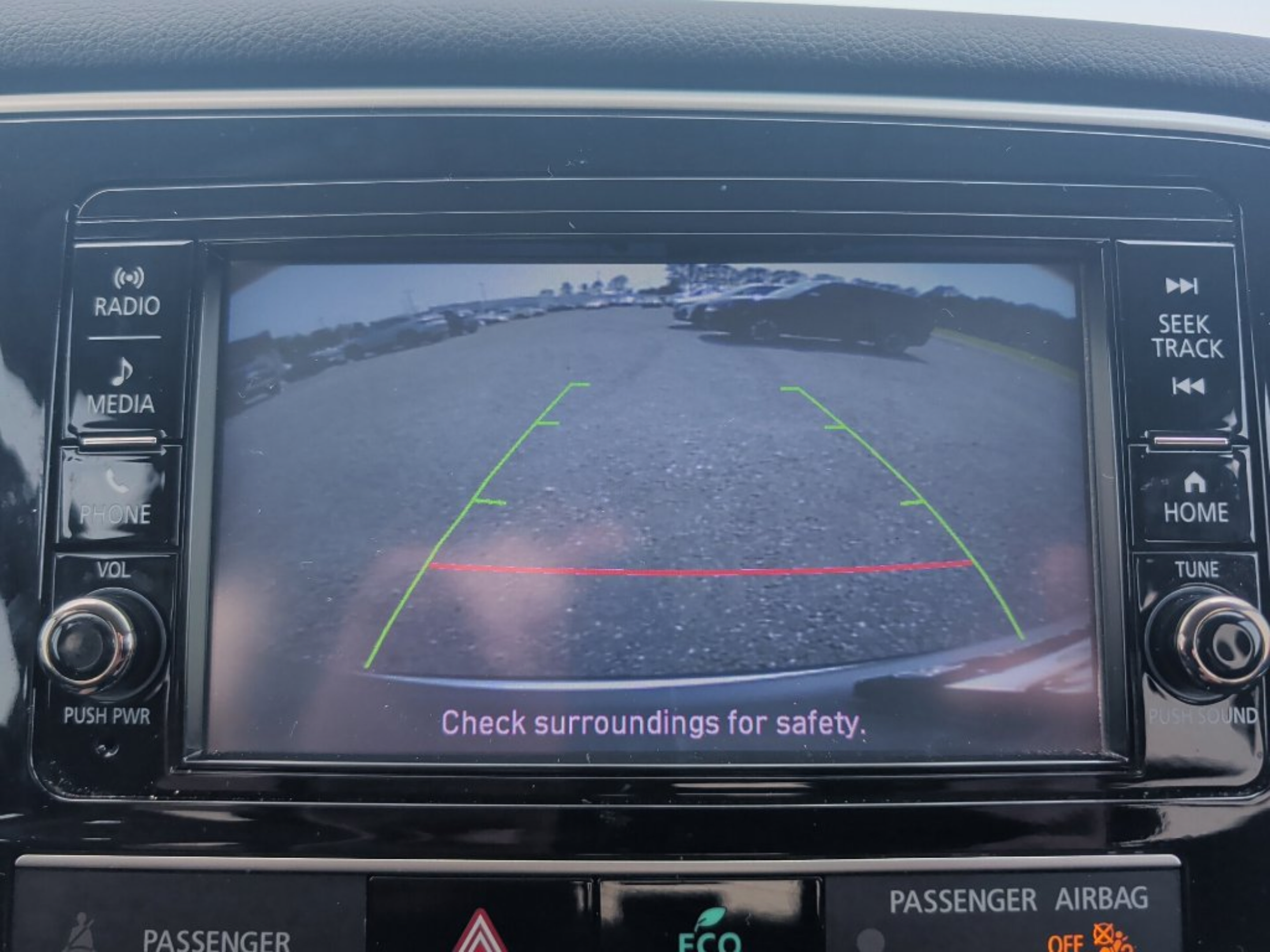 Used 2019 Mitsubishi Outlander ES AWD/4WD image 21