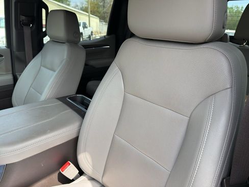 Used 2023 GMC Sierra 1500 SLT w/ SLT Premium Plus Package image 16