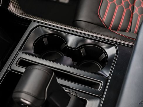 Used 2025 Ford F150 Lariat w/ Equipment Group 501A Mid image 63