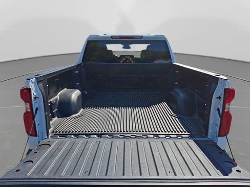 Used 2023 Chevrolet Silverado 1500 LT Trail Boss AWD/4WD image 33