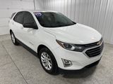 Used 2020 Chevrolet Equinox LS image 2