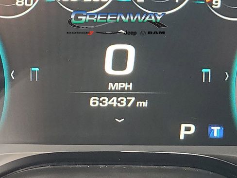 Used 2018 Chevrolet Camaro SS image 28