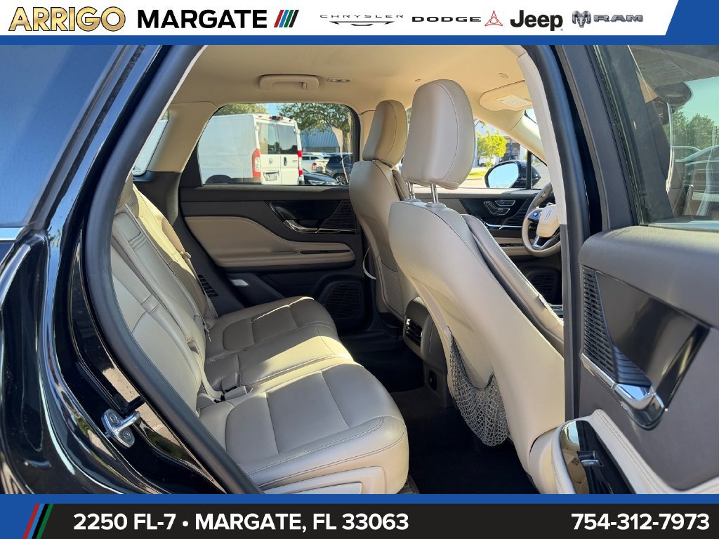 Used 2022 Lincoln Corsair FWD image 16