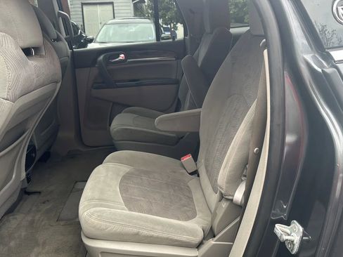 Used 2014 Buick Enclave Convenience image 11