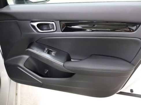 New 2026 Honda Civic Sport Touring image 22