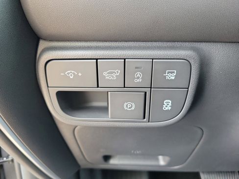 New 2026 Hyundai Palisade Limited image 18