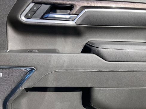 New 2026 Chevrolet Silverado 1500 LTZ image 34