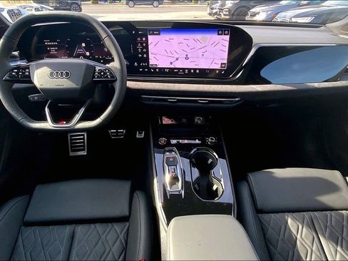 New 2025 Audi S5 Premium Plus image 5