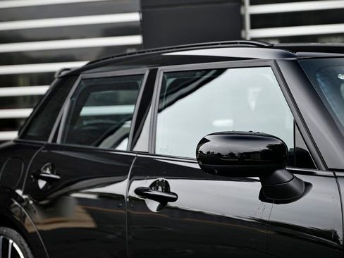 New 2026 MINI Cooper S image 5