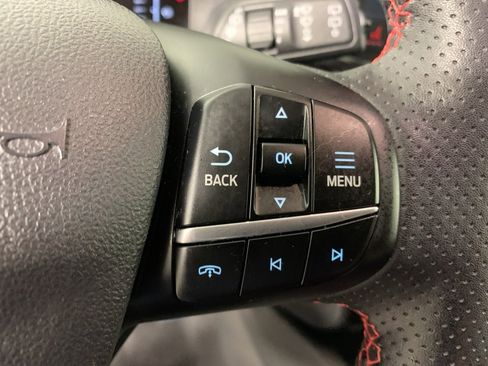 Used 2024 Ford Escape ST-Line w/ Tech Pack #1 image 22