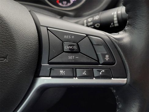 Used 2021 Nissan Sentra SV image 16