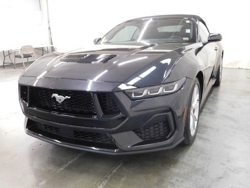 Used 2024 Ford Mustang GT Premium image 11
