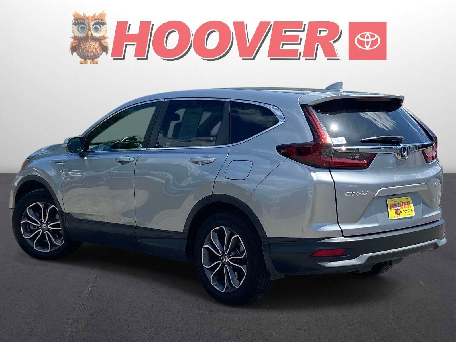 Used 2022 Honda CR-V EX-L image 7