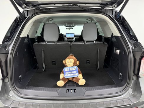 New 2026 Ford Explorer Active w/ Active Comfort Package image 8