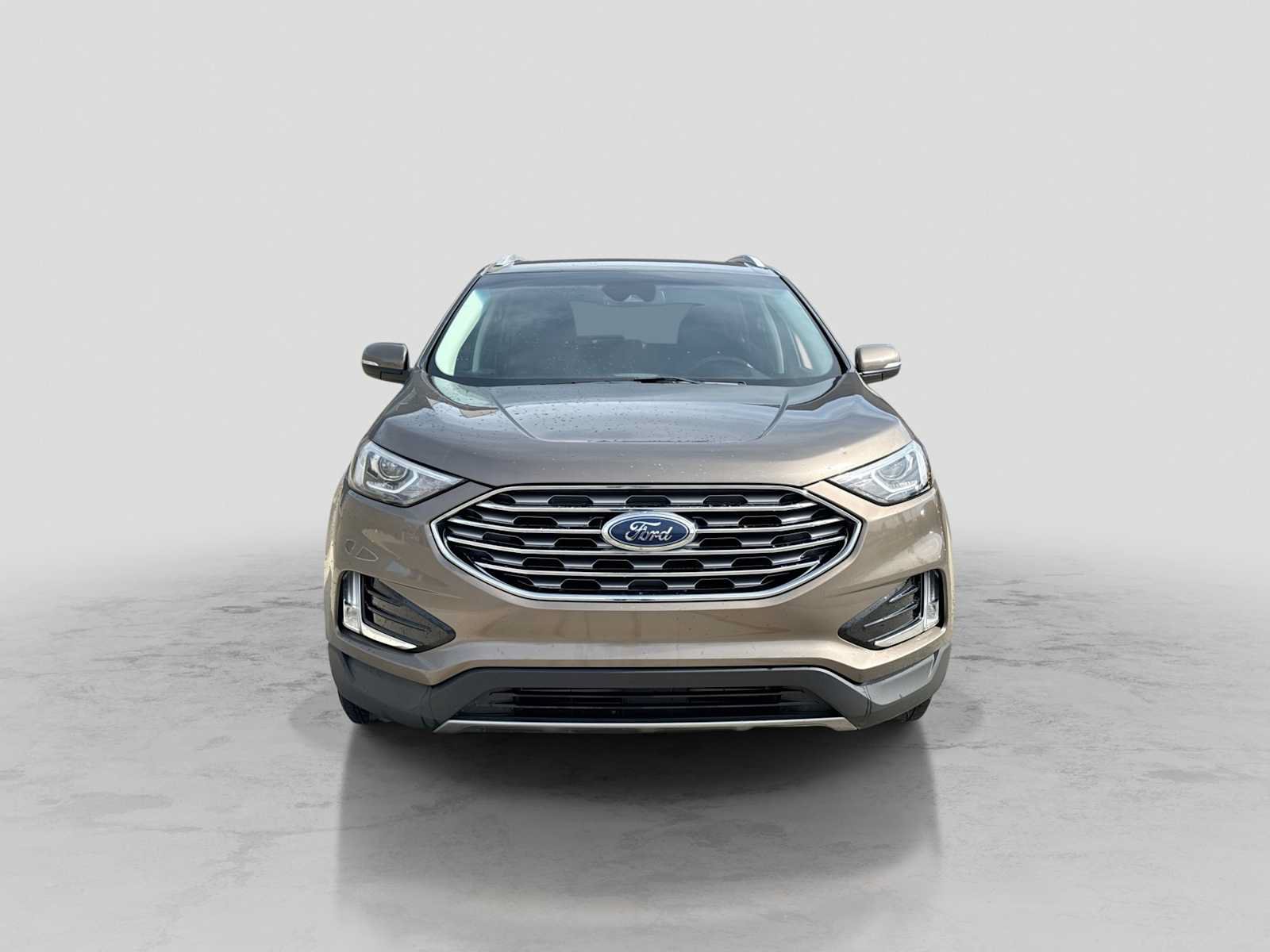 Used 2019 Ford Edge SEL w/ Equipment Group 201A AWD/4WD image 9