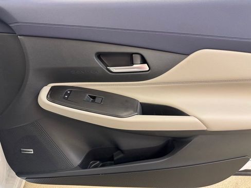New 2026 Nissan Sentra SL w/ Floor Mat Package FWD image 26