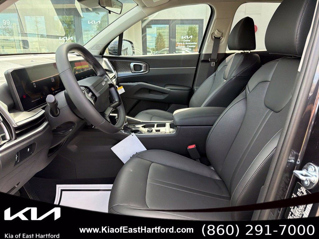 New 2026 Kia Sorento S AWD/4WD image 31