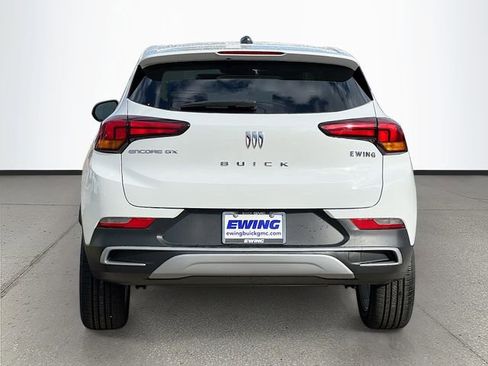 New 2026 Buick Encore GX Preferred image 5