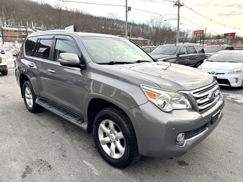 Used 2010 Lexus GX 460 image 54