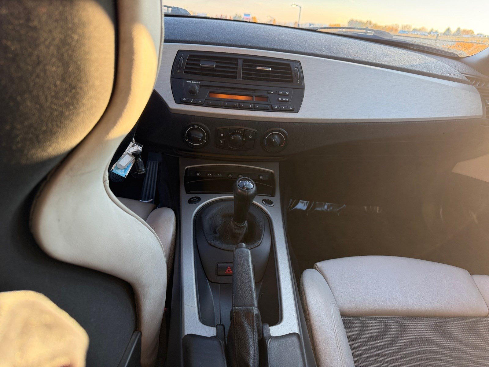 Used 2005 BMW Z4 2.5i RWD image 19