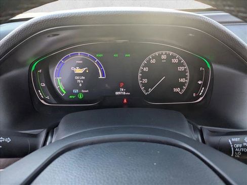 Used 2020 Honda Accord Touring image 11