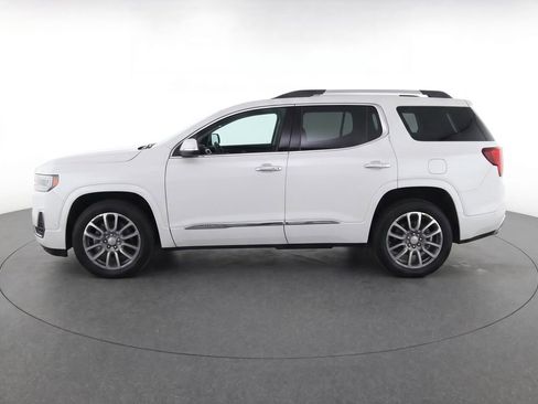 Used 2023 GMC Acadia Denali AWD/4WD image 6