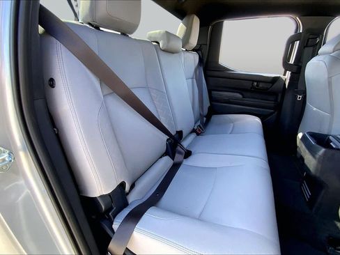 Certified 2026 Toyota Tacoma SR5 RWD image 19