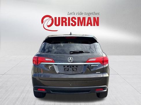 Used 2014 Acura RDX AWD w/ Technology Package image 3