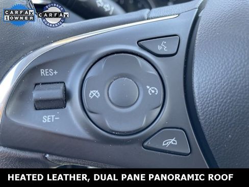 Used 2021 Buick Enclave Essence w/ Sound and Sites Package image 18