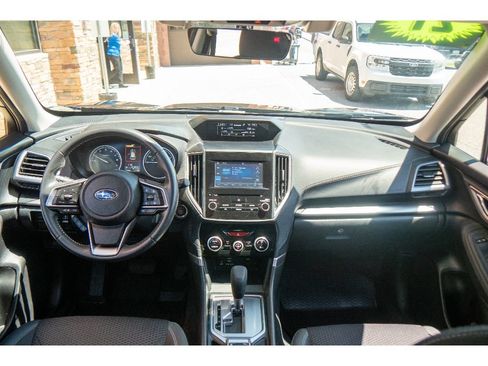 Used 2021 Subaru Forester Premium AWD/4WD image 14