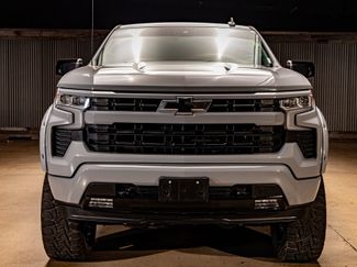 Used 2024 Chevrolet Silverado 1500 RST w/ Convenience Package II video 2