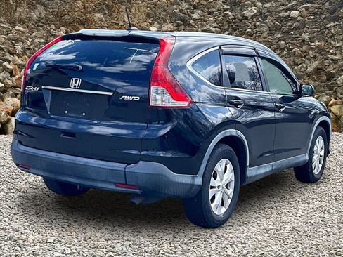 Used 2012 Honda CR-V EX-L image 2