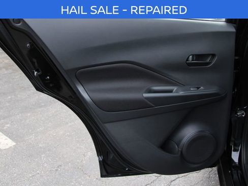 Certified 2025 Nissan Kicks Play S image 23