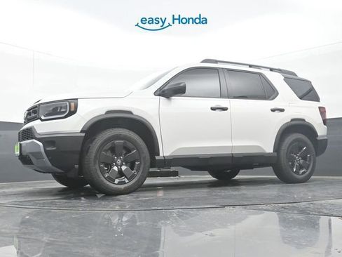 New 2026 Honda Passport RTL image 30
