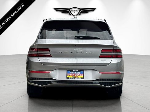 Used 2026 Genesis GV80 2.5T Prestige AWD/4WD image 6