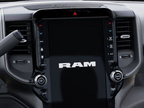 New 2026 RAM 3500 Tradesman AWD/4WD image 34