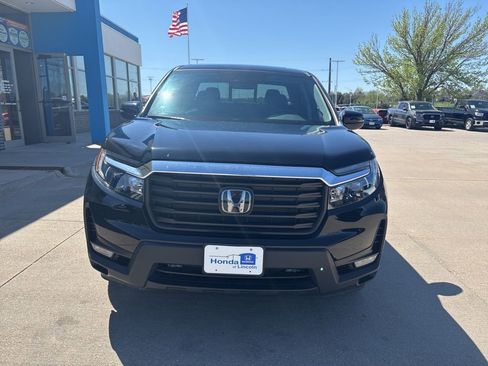 Used 2023 Honda Ridgeline RTL image 2