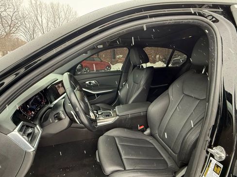 Used 2020 BMW 330i xDrive Sedan w/ Convenience Package image 18