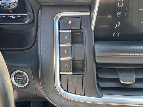 Used 2022 GMC Yukon SLT w/ SLT Premium Package AWD/4WD image 28