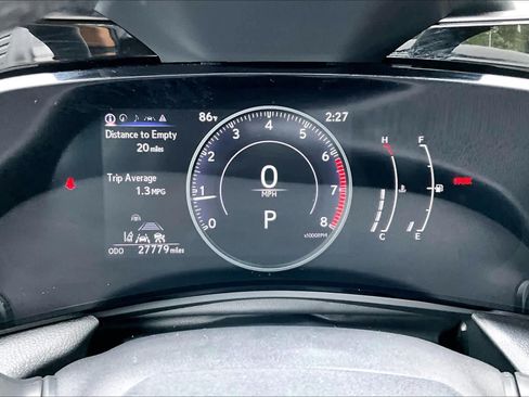 Used 2025 Lexus NX 350 AWD w/ Premium Package image 24