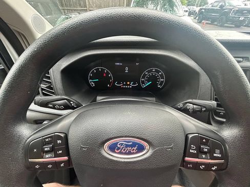 Used 2025 Ford Transit 250 Low Roof w/ Exterior Upgrade Package RWD image 19