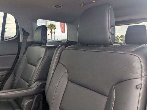 Used 2019 GMC Acadia SLT FWD image 27
