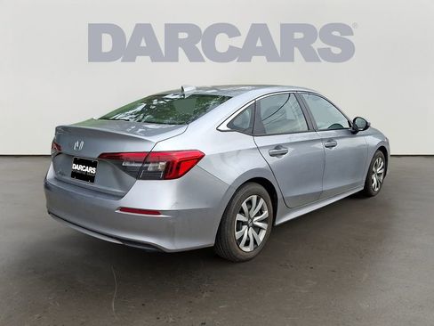 Used 2023 Honda Civic LX image 6