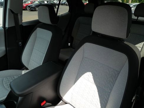 Used 2022 Chevrolet Equinox LT AWD/4WD image 11