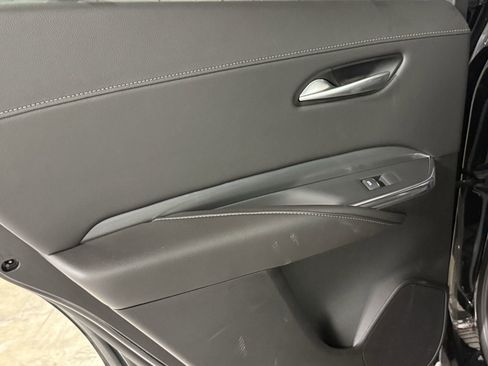 New 2025 Cadillac XT4 Premium Luxury image 34