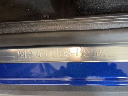 New 2025 Mercedes-Benz GLC 350e 4MATIC image 24